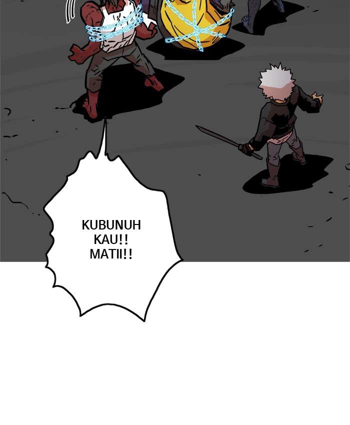 Troll Trap Bab 16 halaman 28