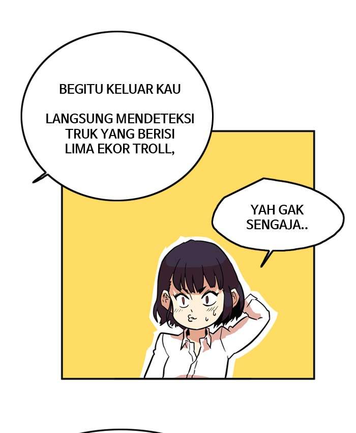 Troll Trap Bab 16 halaman 63