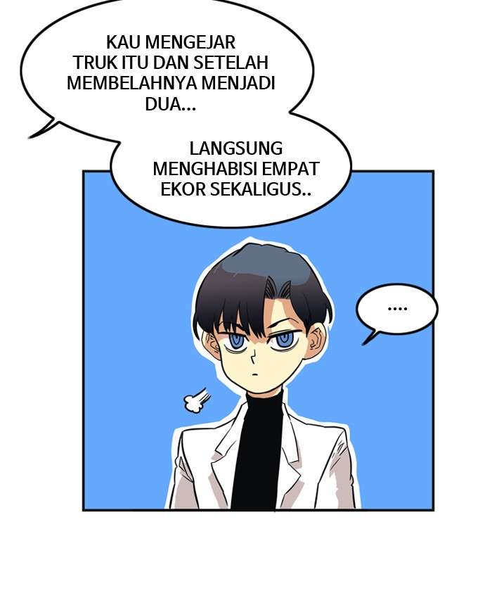 Troll Trap Bab 16 halaman 64