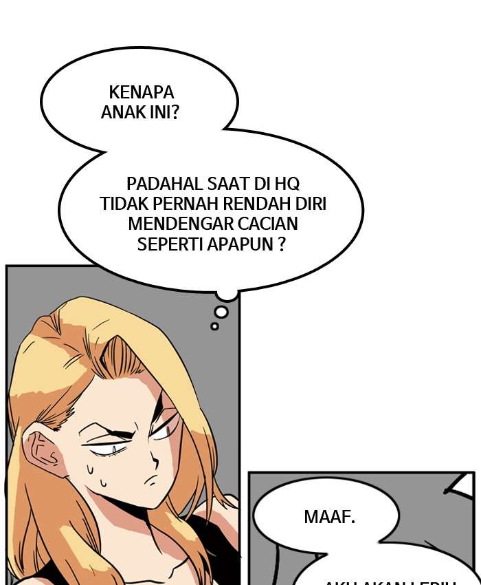 Troll Trap Bab 16 halaman 69