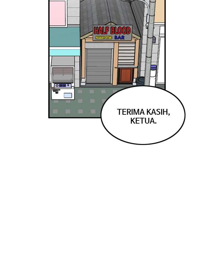 Troll Trap Bab 16 halaman 73