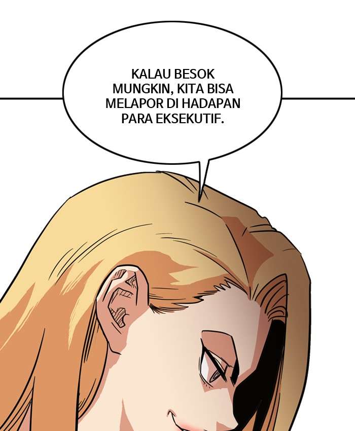 Troll Trap Bab 16 halaman 81