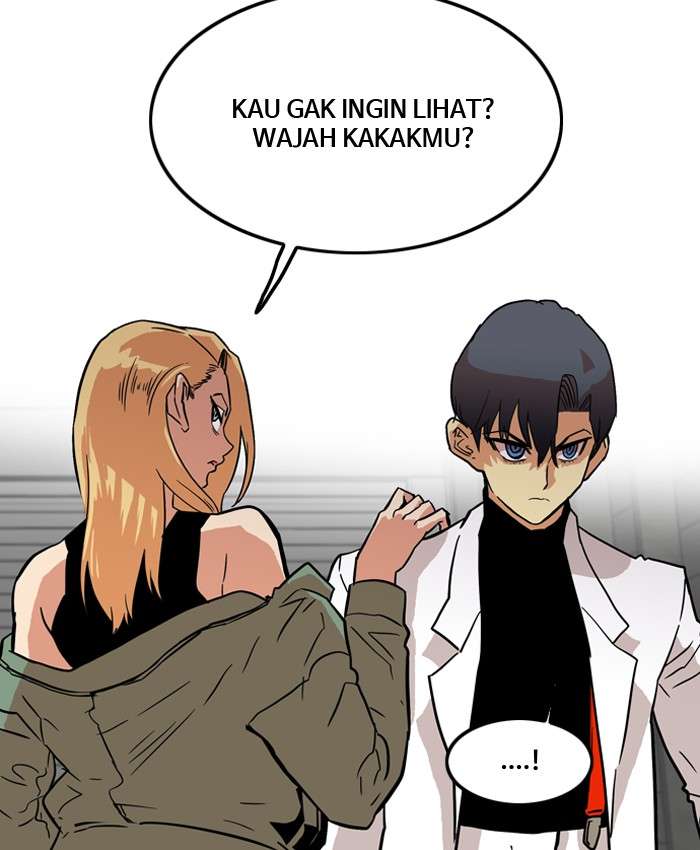 Troll Trap Bab 16 halaman 84