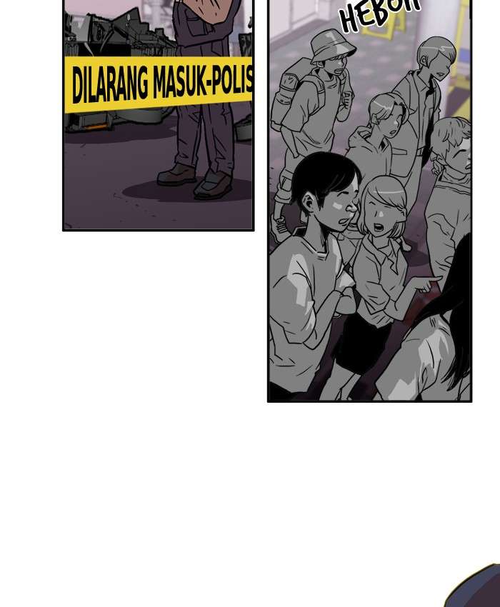 Troll Trap Bab 16 halaman 89