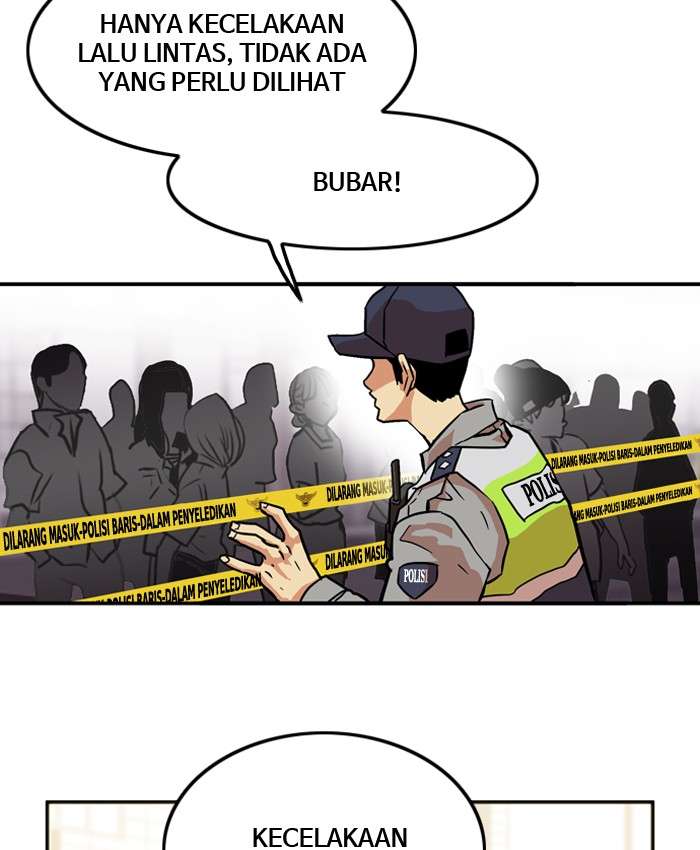 Troll Trap Bab 16 halaman 91