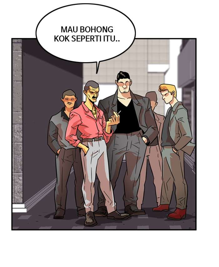 Troll Trap Bab 16 halaman 93