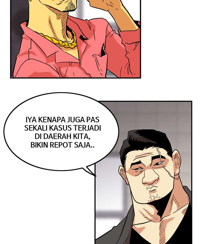 Troll Trap Bab 16 halaman 95