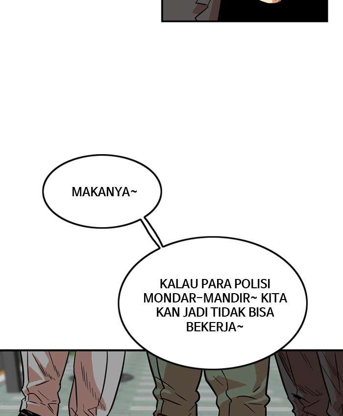 Troll Trap Bab 16 halaman 96