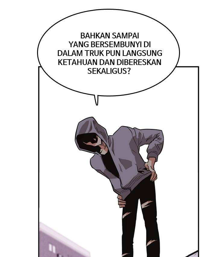 Troll Trap Bab 16 halaman 108
