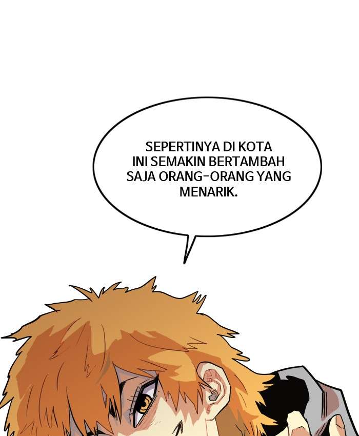 Troll Trap Bab 16 halaman 110