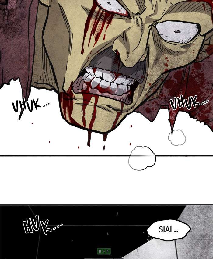 Troll Trap Bab 16 halaman 118