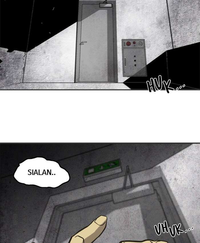 Troll Trap Bab 16 halaman 119