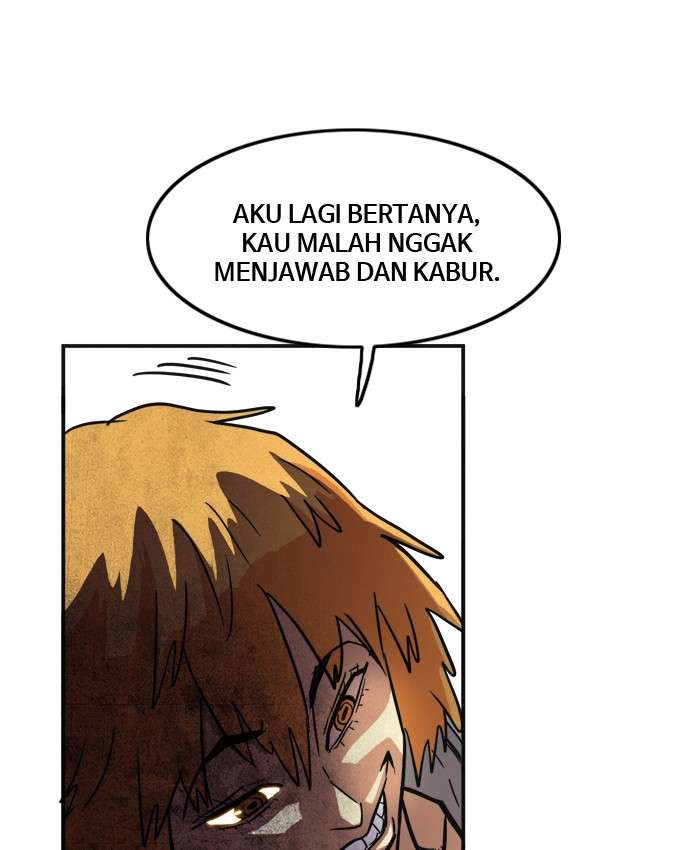 Troll Trap Bab 16 halaman 130