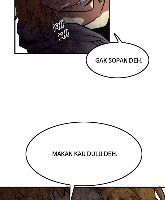 Troll Trap Bab 16 halaman 131
