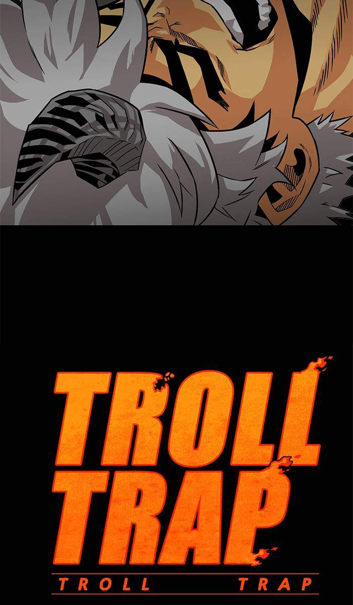 Troll Trap Bab 160 halaman 14