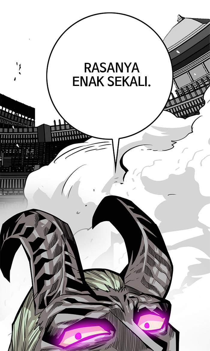 Troll Trap Bab 160 halaman 21