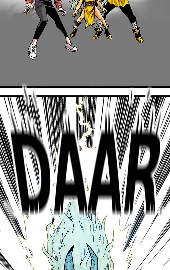 Troll Trap Bab 160 halaman 23