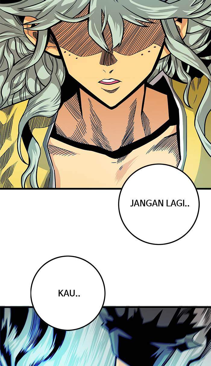 Troll Trap Bab 160 halaman 26