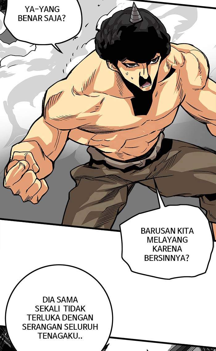 Troll Trap Bab 160 halaman 51