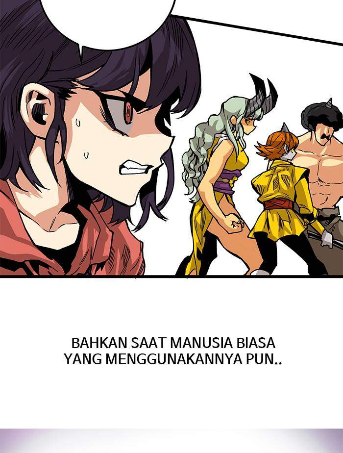Troll Trap Bab 160 halaman 53