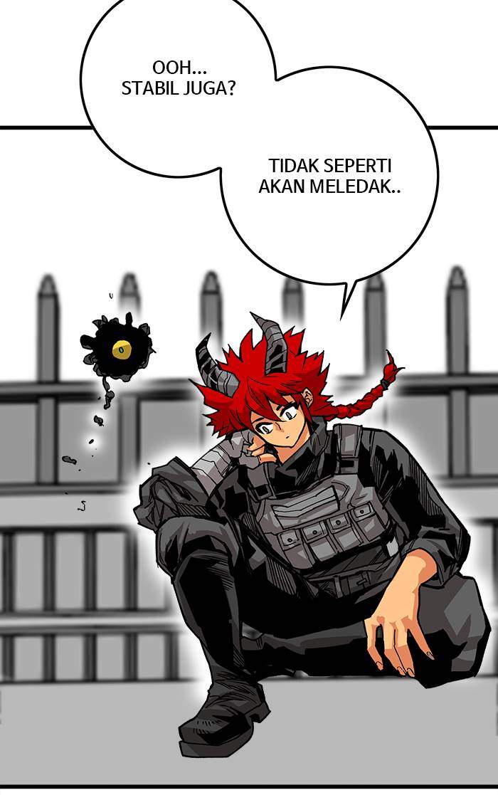 Troll Trap Bab 160 halaman 60