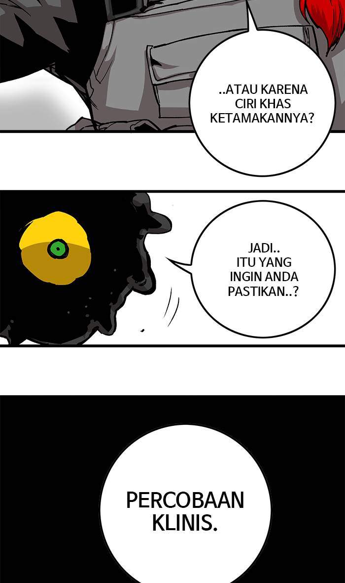 Troll Trap Bab 160 halaman 62