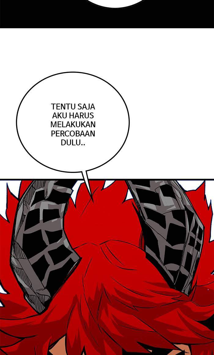Troll Trap Bab 160 halaman 63