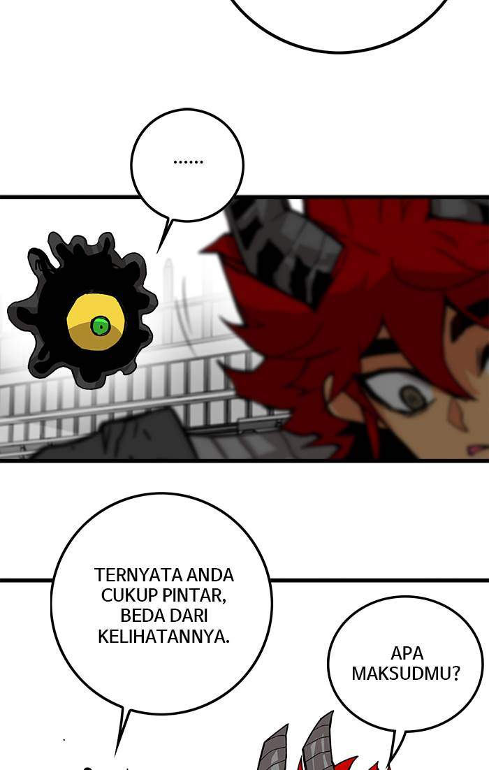 Troll Trap Bab 160 halaman 65