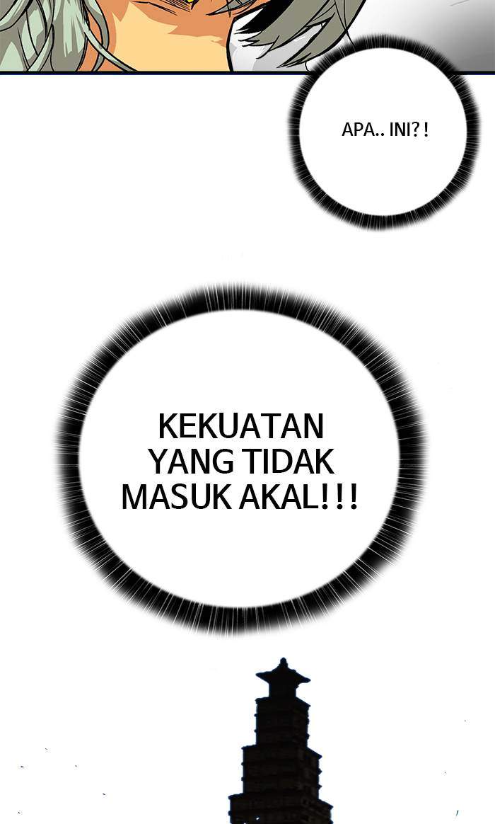 Troll Trap Bab 160 halaman 75