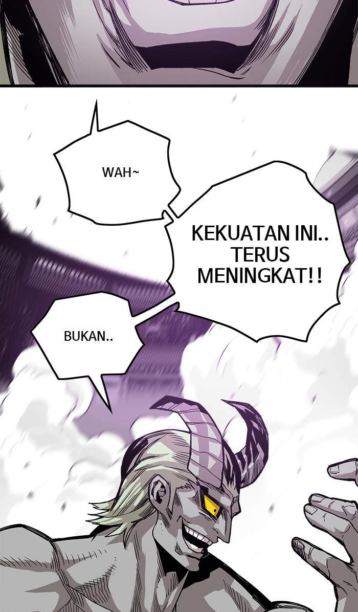 Troll Trap Bab 160 halaman 78