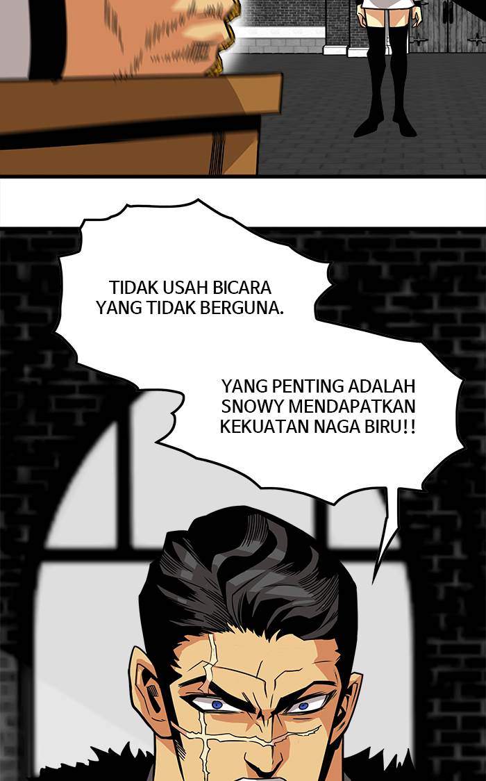 Troll Trap Bab 160 halaman 99