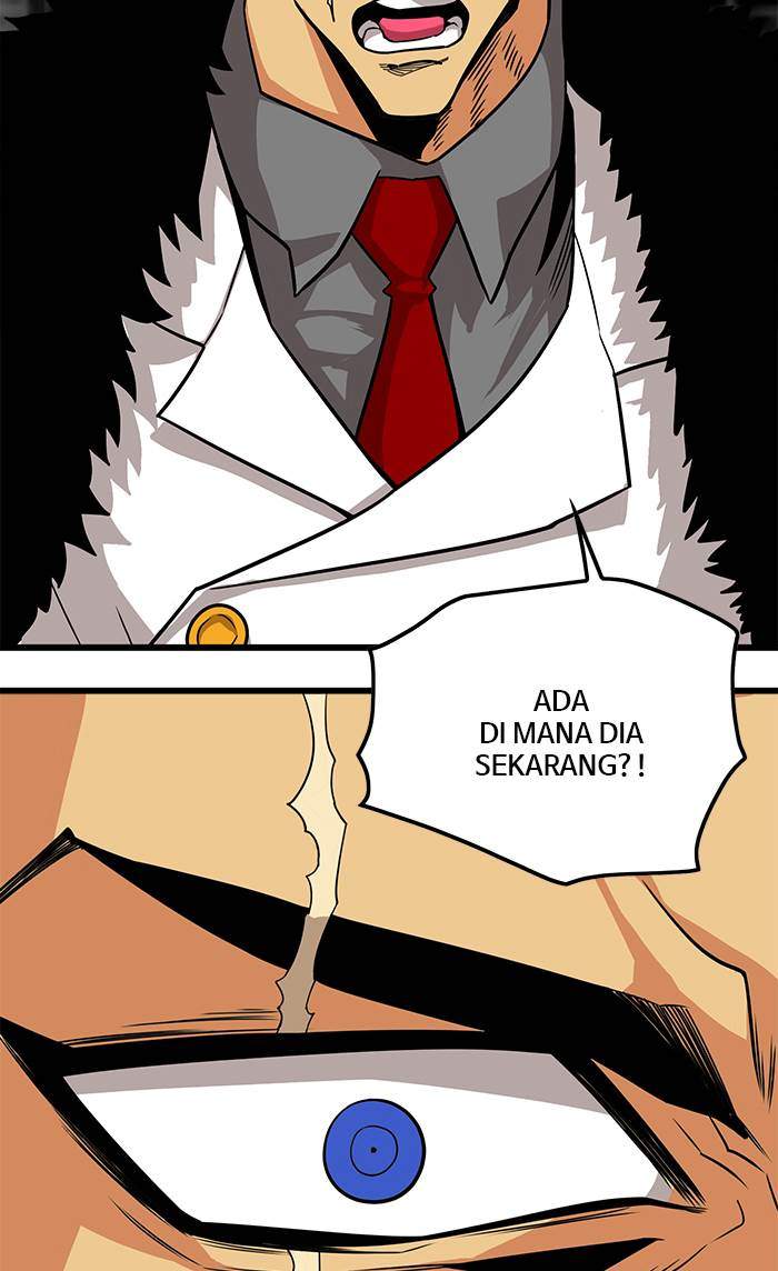 Troll Trap Bab 160 halaman 100