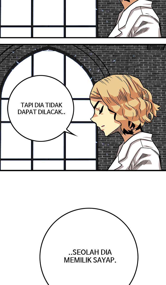 Troll Trap Bab 160 halaman 102