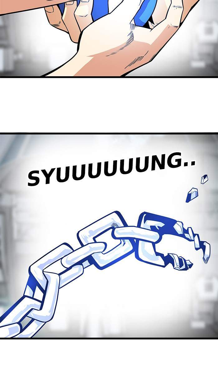 Troll Trap Bab 161 halaman 8