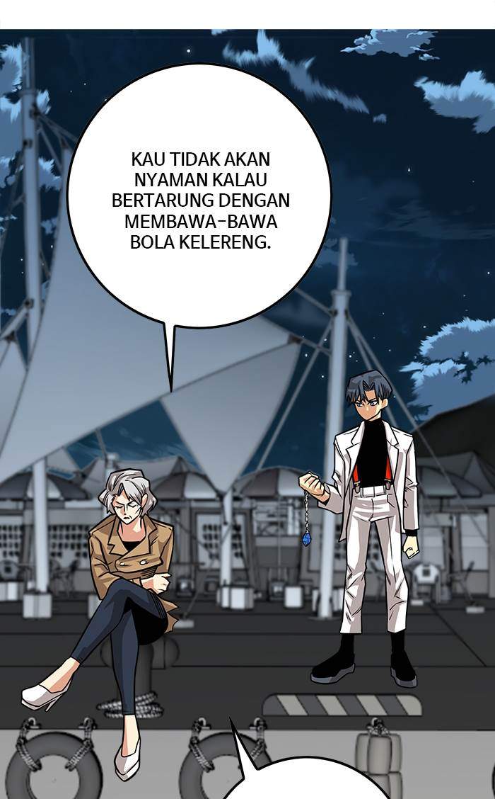 Troll Trap Bab 161 halaman 11