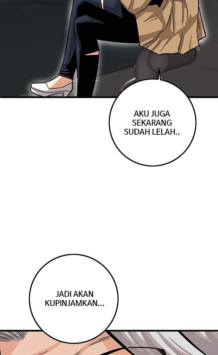 Troll Trap Bab 161 halaman 13