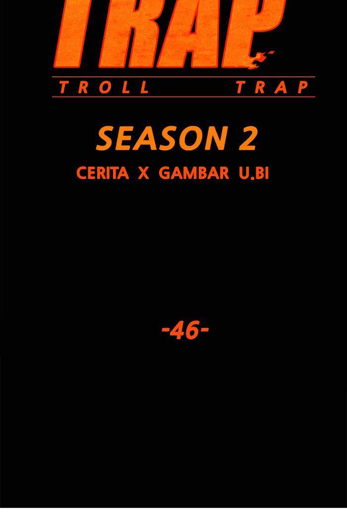 Troll Trap Bab 161 halaman 22