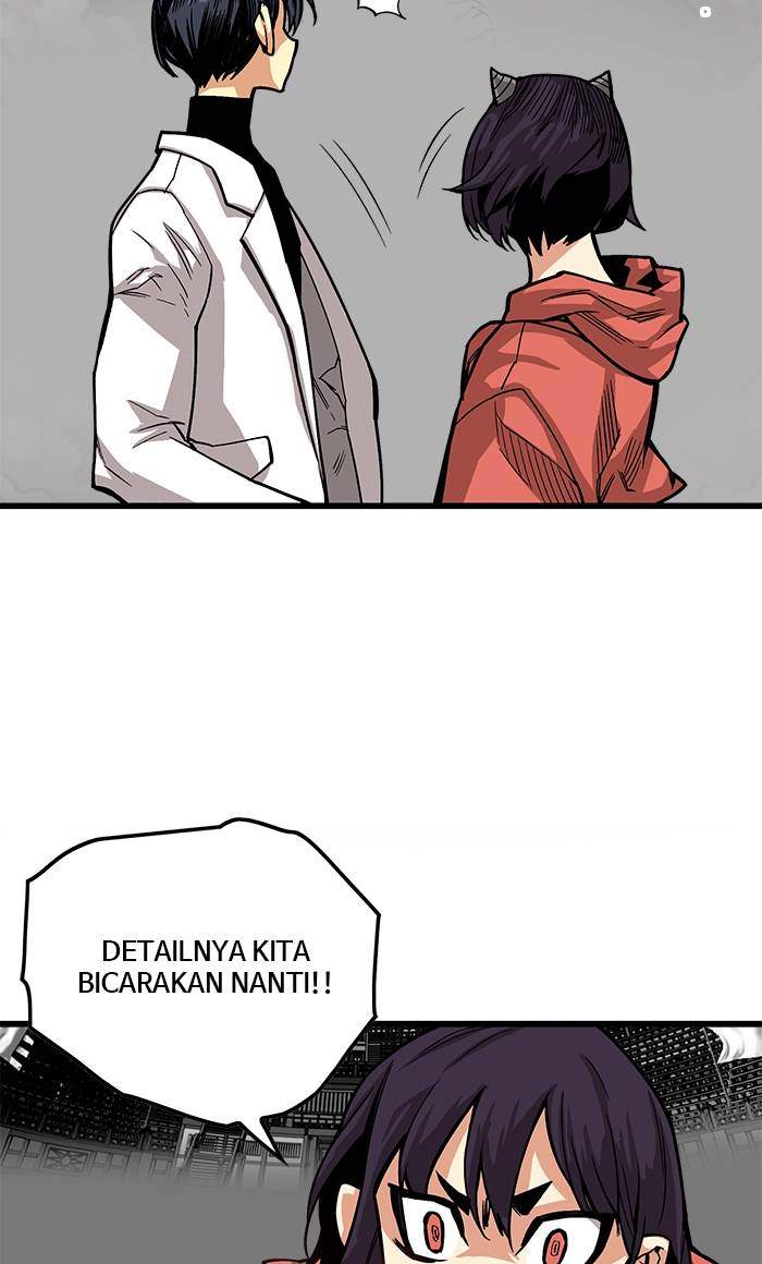 Troll Trap Bab 161 halaman 33