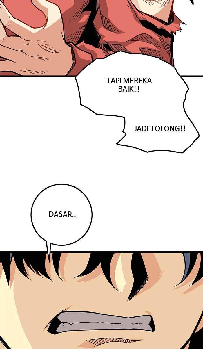 Troll Trap Bab 161 halaman 37