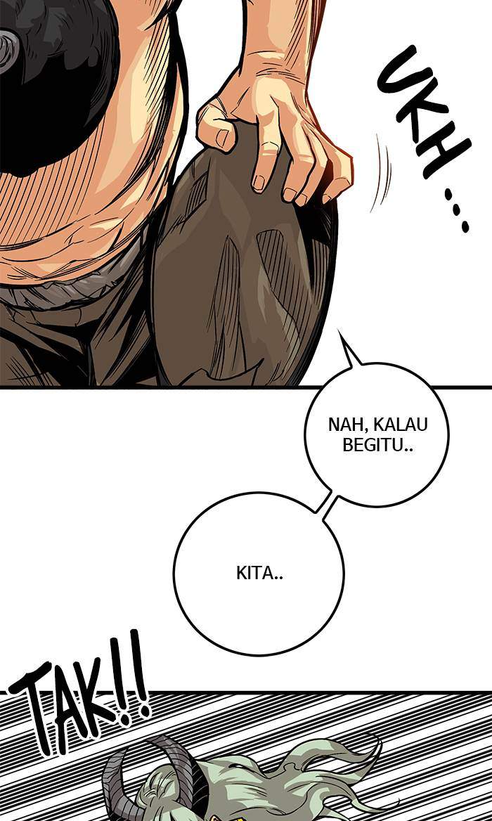 Troll Trap Bab 161 halaman 41