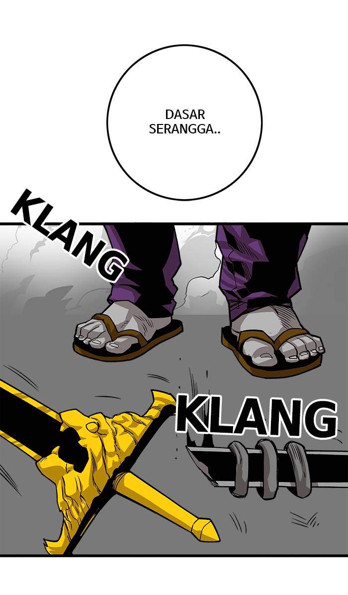 Troll Trap Bab 161 halaman 92