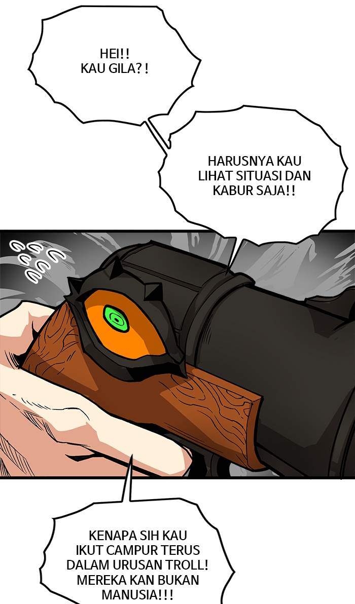 Troll Trap Bab 161 halaman 98