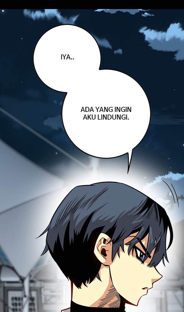 Troll Trap Bab 161 halaman 112