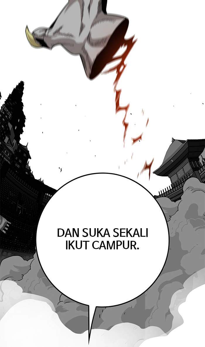 Troll Trap Bab 162 halaman 5