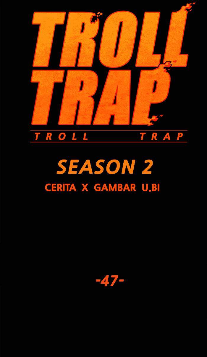 Troll Trap Bab 162 halaman 19