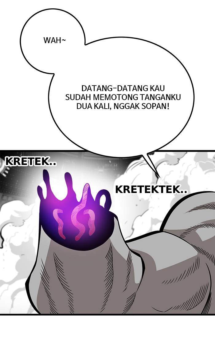 Troll Trap Bab 162 halaman 22