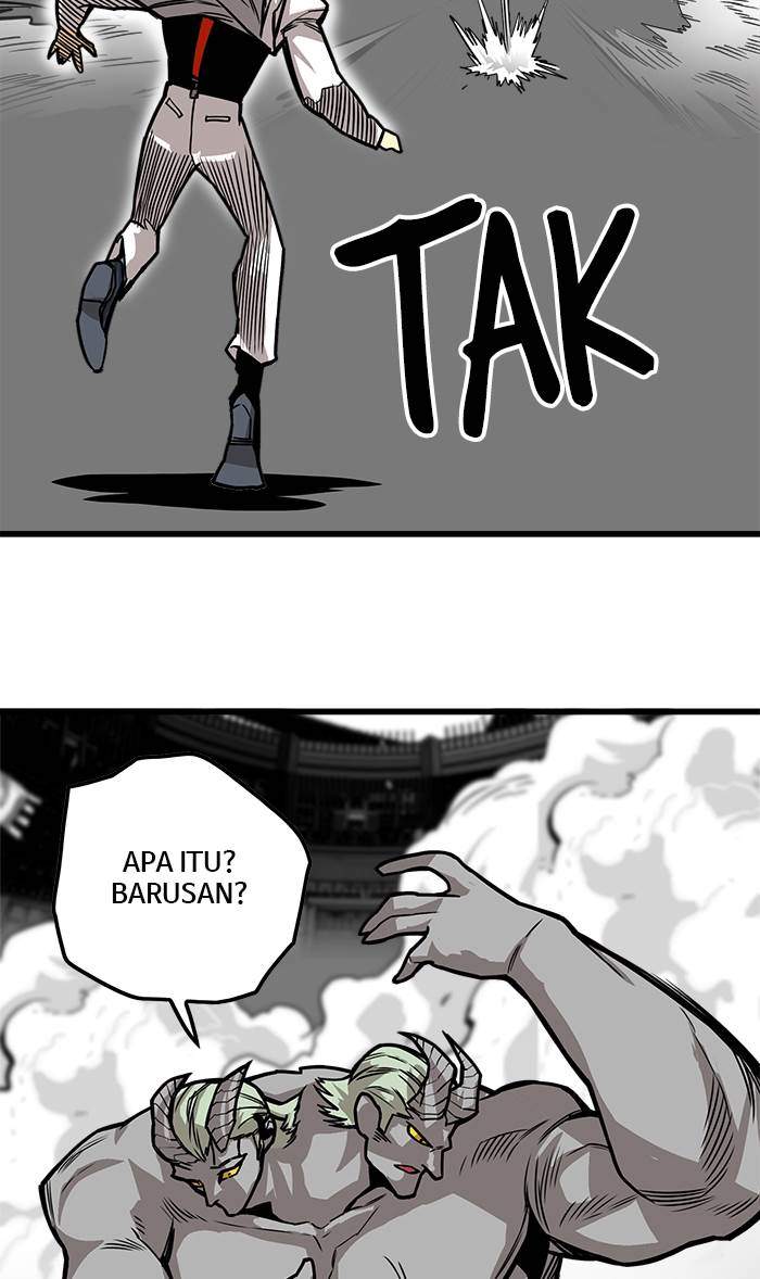Troll Trap Bab 162 halaman 49