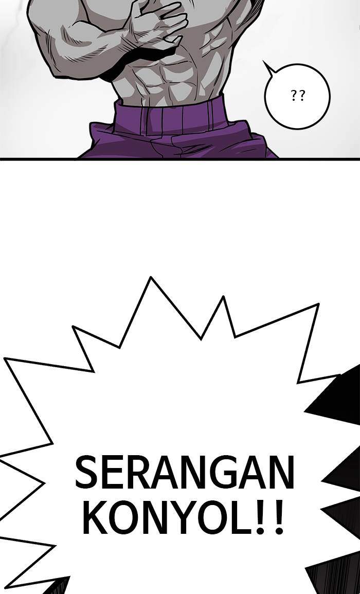 Troll Trap Bab 162 halaman 50