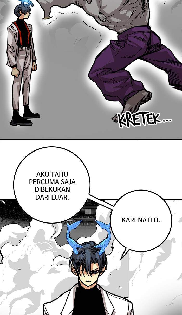 Troll Trap Bab 162 halaman 56
