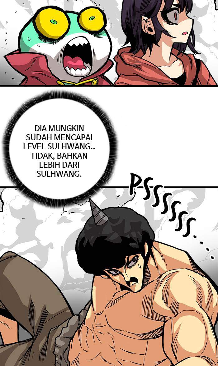 Troll Trap Bab 162 halaman 89